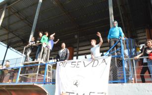 ALTIN KIZLARIN BÜYÜK MÜCADELESİ