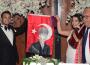 Bayrak,Kuran Ve Nutuk Hediye