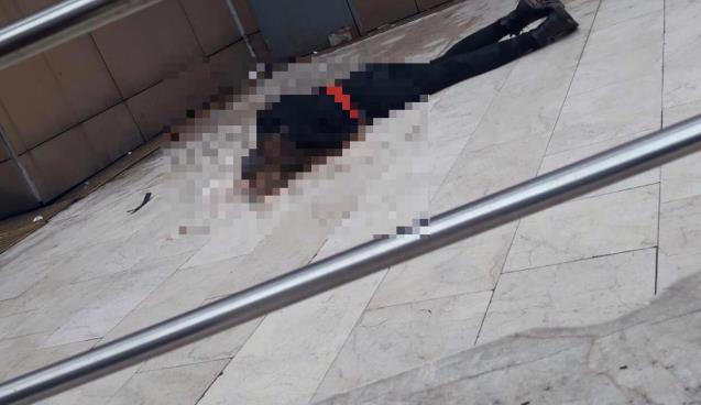 intihar Vakasının Detayları