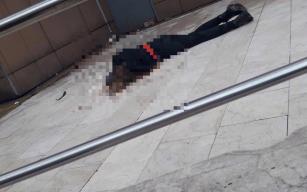 intihar Vakasının Detayları