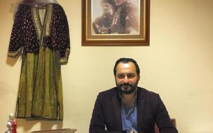 Arslan, kadına yönelik şiddeti kınadı