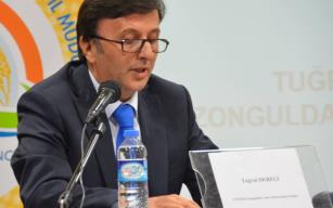 Kent Konseyi, çevrenin koruması için çağrıda bulundu