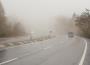 Zonguldak’ta sis, görüş mesafesi 50 metreye düştü