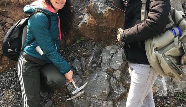 Öğrencilerin “TÜBİTAK 1002” destekli proje başarısı