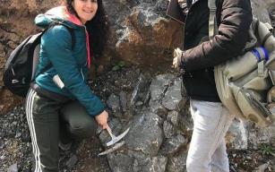 Öğrencilerin “TÜBİTAK 1002” destekli proje başarısı