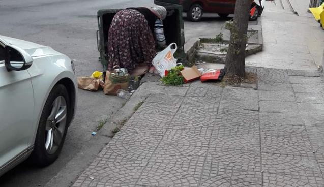 İbret-i alem için!..