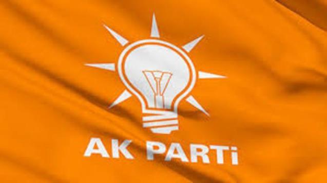 Ak Parti Ereğli adayını açıkladılar...