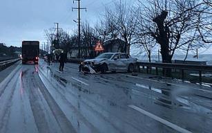 Otomobil PERT oldu…