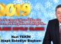 Yeni Yılınız Kutlu Olsun..
