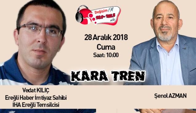 Gazeteci gözüyle değerlendirilecek…