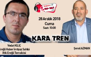 Gazeteci gözüyle değerlendirilecek…