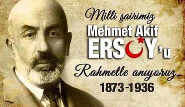 “Rahmetle ve şükranla anıyoruz…”