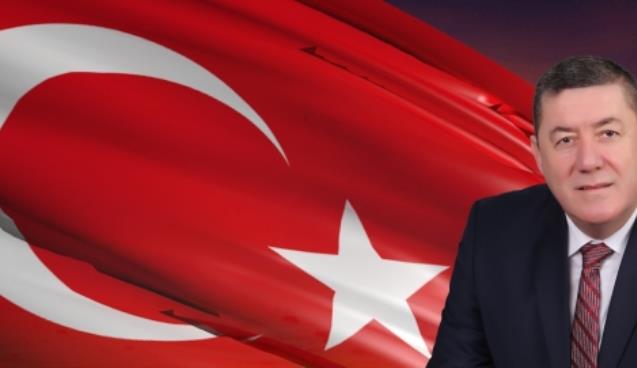 “Rahmet ve Minnetle anıyorum…”