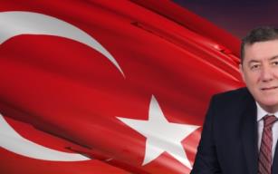 “Rahmet ve Minnetle anıyorum…”