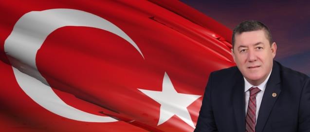 “Rahmet ve Minnetle anıyorum…”