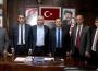 GMİS Yönetim Kurulu’na atama