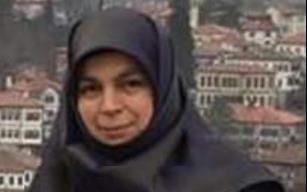 Otobüsten düşen kadın yaşam mücadelesini kaybetti