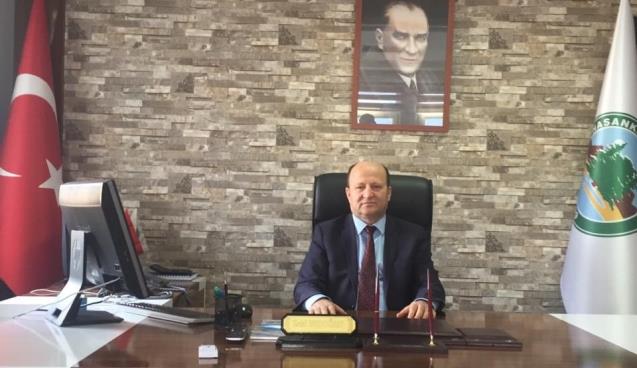 Eski belediye başkanına hapis cezası