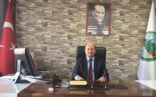 Eski belediye başkanına hapis cezası