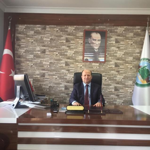 Eski belediye başkanına hapis cezası