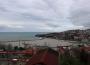 Zonguldak Limanı sarıya boyandı