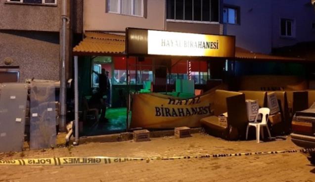 Cezaevinde intihar etti!..