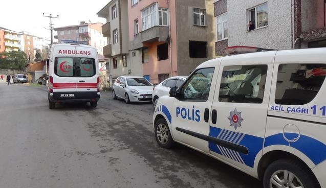 Polis Şaşkınlık Yaşadı