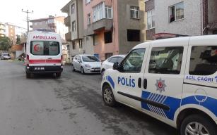 Polis Şaşkınlık Yaşadı