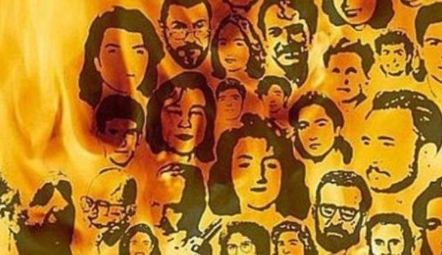 Madımak UNUTULMADI!..