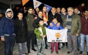 Şahin: “Belediye Başkanlığı bir meslek değildir...”