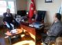 " Değişimi bütünlük içerisinde gerçekleştireceğiz."