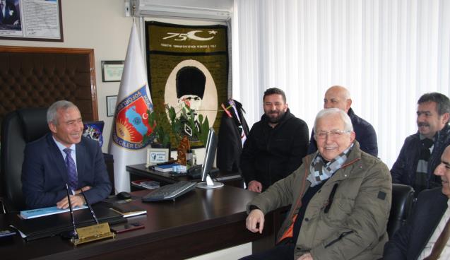 En doğru noktaya geleceğimize inanıyorum”