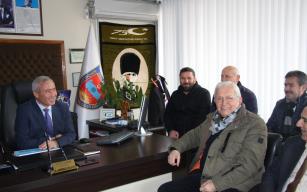 En doğru noktaya geleceğimize inanıyorum”