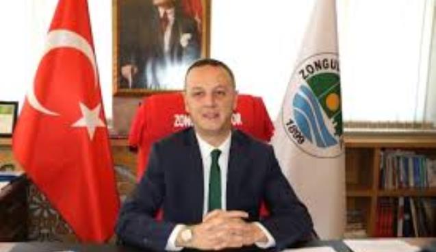 Başkan Alan’dan CORONA açıklaması...