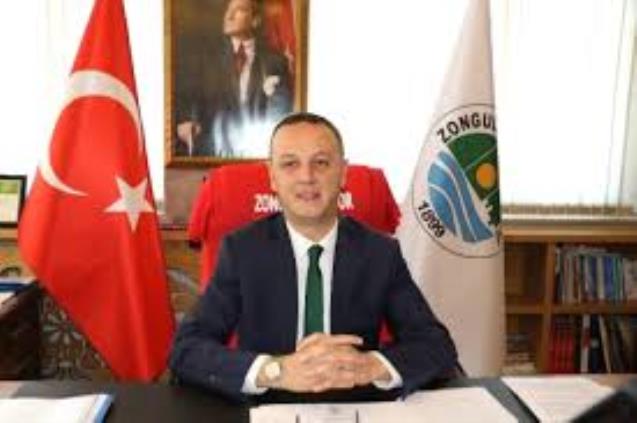 Başkan Alan’dan CORONA açıklaması...