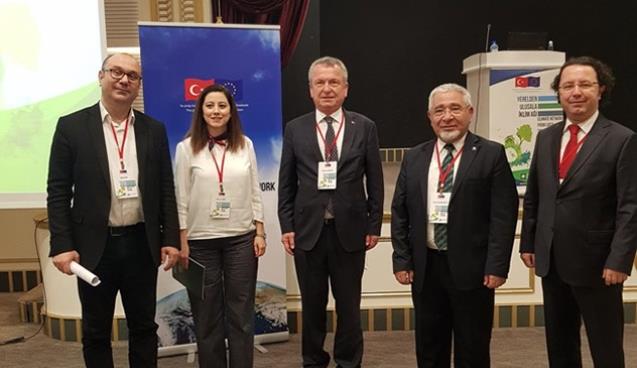 “Kendi enerjimizi üreteceğiz!..”