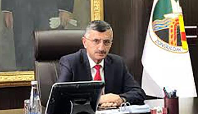 Vali Bektaş Ereğli’de olacak...