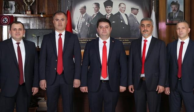 "...Yanlış Uygulamadan Dönülmelidir...”