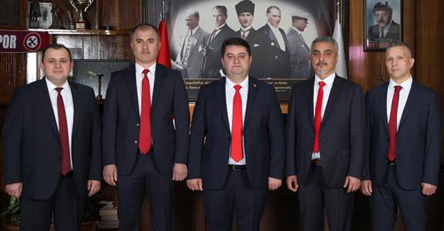 "...Yanlış Uygulamadan Dönülmelidir...”