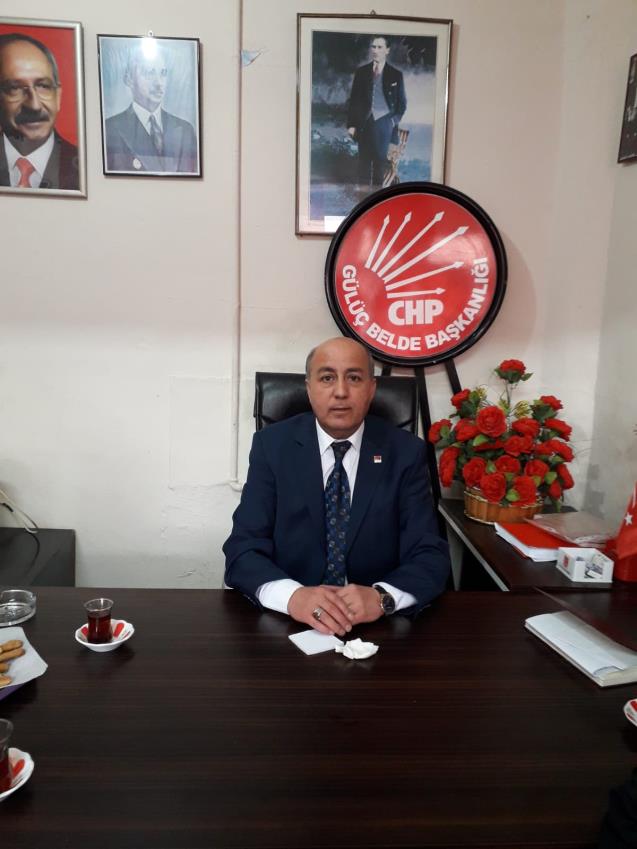Demirkol'dan Regaip Kandil Mesajı