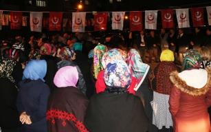 Başkan Uysal, 'Gelin Ereğli’yi birlikte yönetelim'