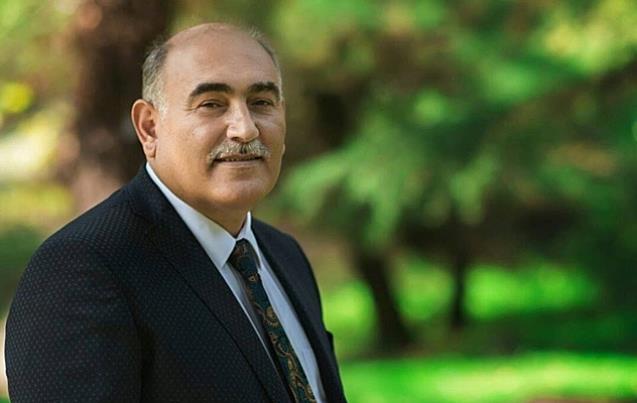 Erol Şahin’den davet var…