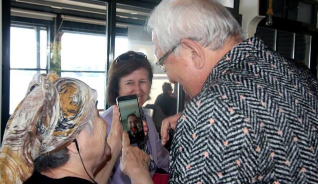 Bu Halil Posbıyık sevgisini de kimse engelleyemez” 