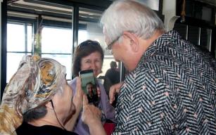 Bu Halil Posbıyık sevgisini de kimse engelleyemez” 