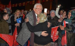 "Ereğli’yi çok iyi biliyorum."