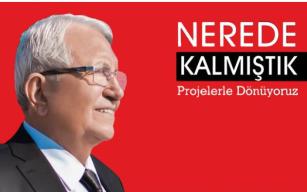  KENT ve SANAT MÜZESİ gelecek nesillere ışık tutacak.