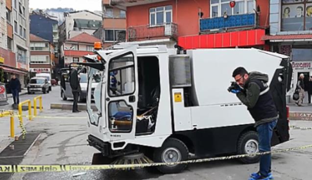 Namus cinayeti (Mİ)?