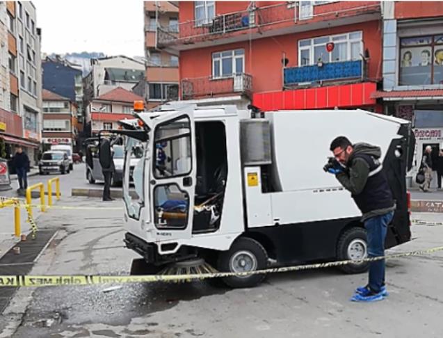 Namus cinayeti (Mİ)?