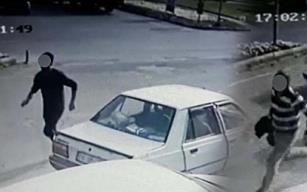 Takip etti iddiası…