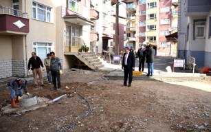 Durmuyor, durdurulamıyor...